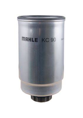 Mahle KC90 Kraftstofffilter