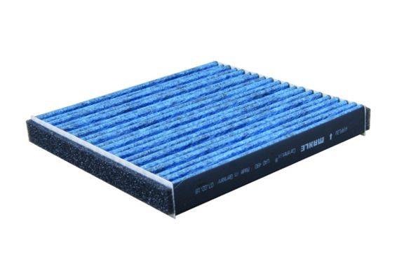 Mahle LAO490 Filter, Innenraumluft