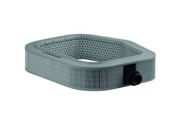 Mahle LX990 Luftfilter