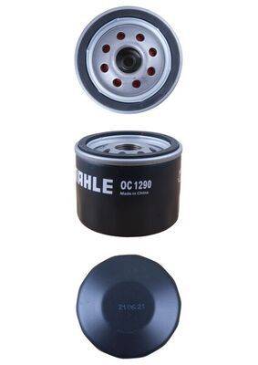 Mahle OC1290 Ölfilter