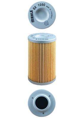 Mahle OX1090 Ölfilter