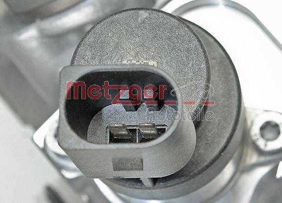 Metzger 0830090 Hochdruckpumpe