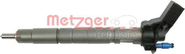 Metzger 0870190 Einspritzdüse