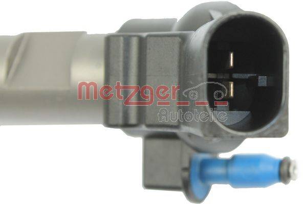 Metzger 0870190 Einspritzdüse