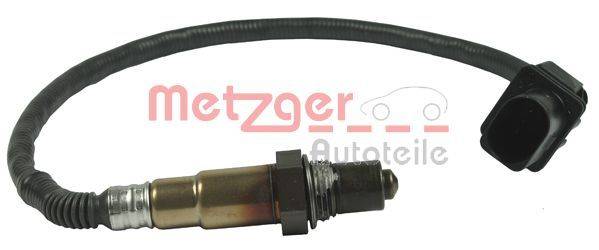 Metzger 0893390 Lambdasonde