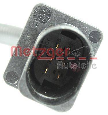 Metzger 0893390 Lambdasonde