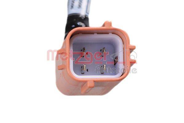 Metzger 0893690 Lambdasonde