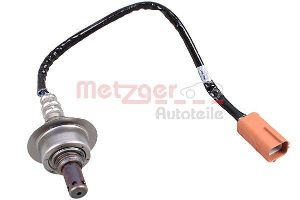 Metzger 0893690 Lambdasonde