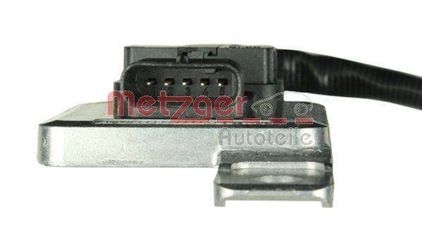 Metzger 0899190 NOx-Sensor, NOx-Katalysator