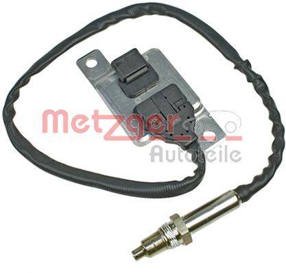 Metzger 0899190 NOx-Sensor, NOx-Katalysator
