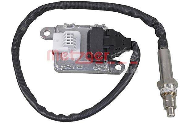 Metzger 0899290 NOx-Sensor, NOx-Katalysator