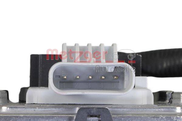 Metzger 0899290 NOx-Sensor, NOx-Katalysator