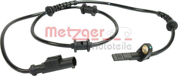 Ein schwarzes Automotive-Sensorkabel-Set mit Anschlüssen wird vor einem weißen Hintergrund präsentiert, das teilweise das Textlogo verdeckt.