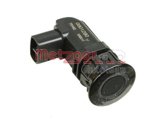 Metzger 0901290 Sensor, Einparkhilfe