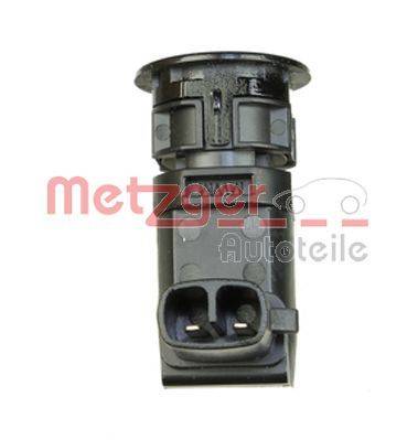 Metzger 0901290 Sensor, Einparkhilfe