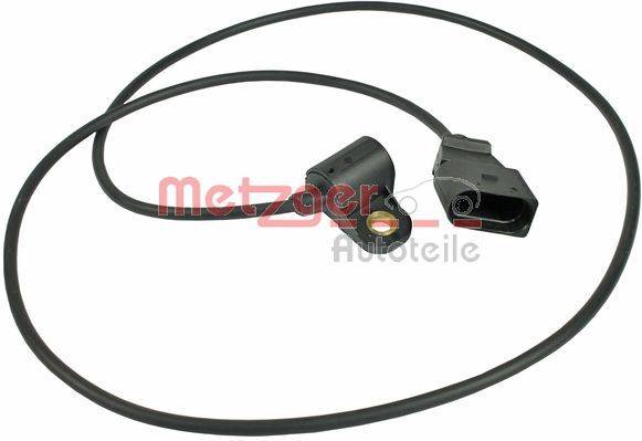 Metzger 0903190 Sensor, Nockenwellenposition