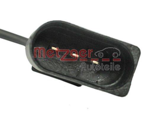 Metzger 0903190 Sensor, Nockenwellenposition