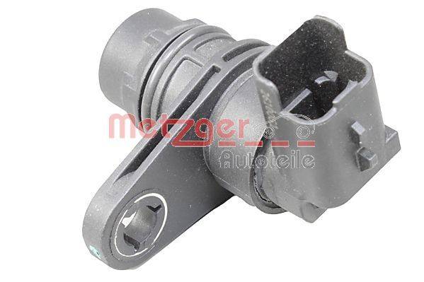 Metzger 0909090 Sensor, Geschwindigkeit/Drehzahl