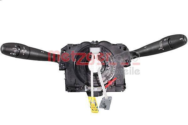 Metzger 0916790 Lenkstockschalter