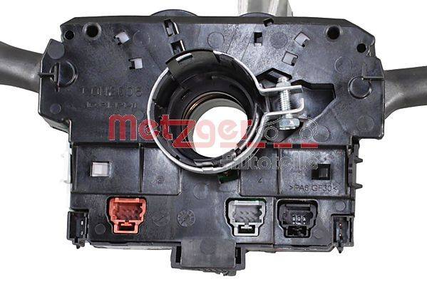 Metzger 0916790 Lenkstockschalter