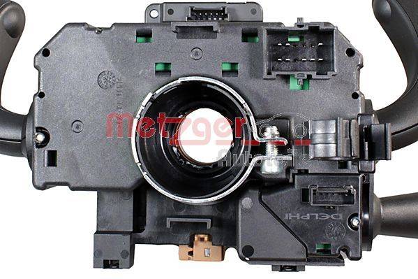 Metzger 0916890 Lenkstockschalter