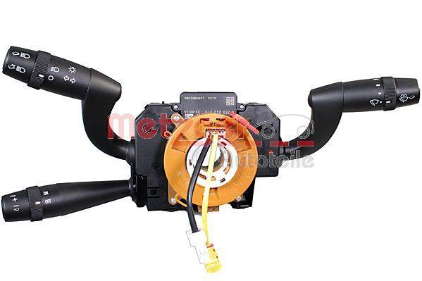 Metzger 0916890 Lenkstockschalter