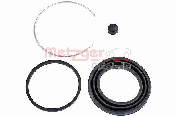 Metzger 114-0290 Reparatursatz, Bremssattel