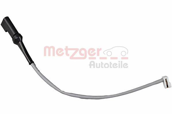 Metzger 1190290 Warnkontakt, Bremsbelagverschleiß
