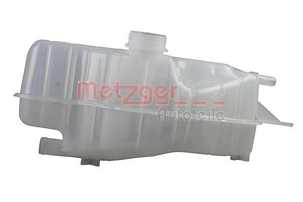 Metzger 2140190 Ausgleichsbehälter, Kühlmittel