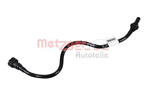 Metzger 2150190 Kraftstoffleitung