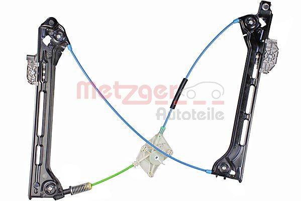 Metzger 2160690 Fensterheber