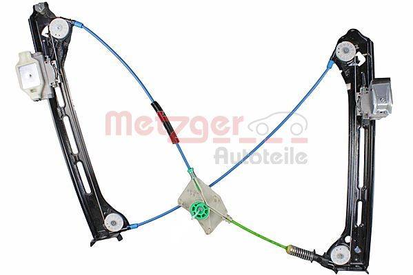 Metzger 2160690 Fensterheber