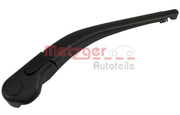 Metzger 2190090 Wischarm, Scheibenreinigung
