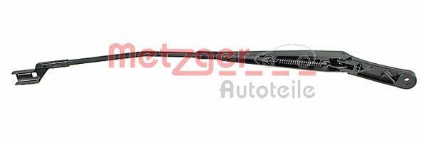 Metzger 2190390 Wischarm, Scheibenreinigung