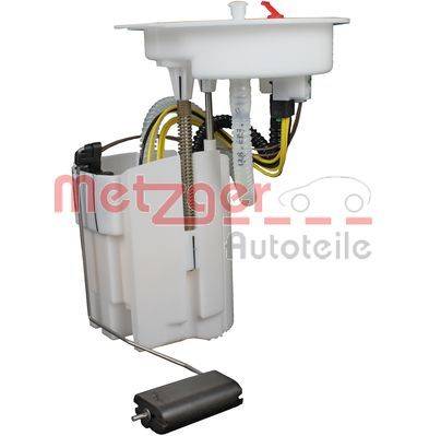 Metzger 2250190 Kraftstoff-Fördereinheit