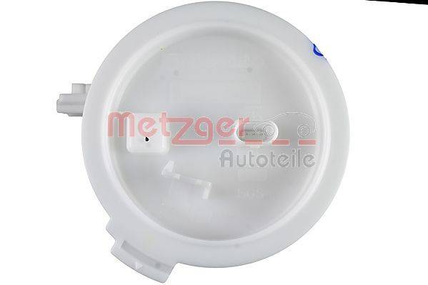 Metzger 2250390 Kraftstoff-Fördereinheit