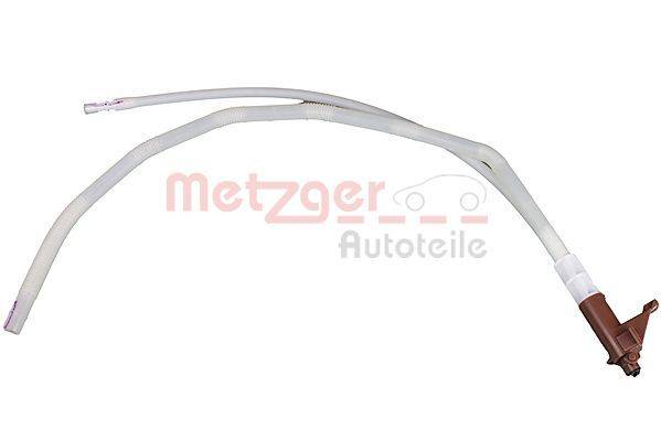 Metzger 2250390 Kraftstoff-Fördereinheit