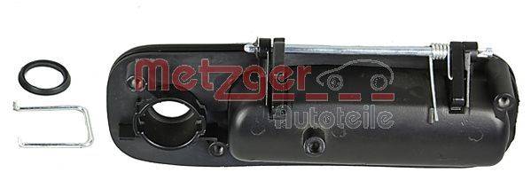 Metzger 2310590 Heckklappengriff