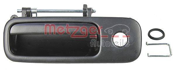 Metzger 2310590 Heckklappengriff