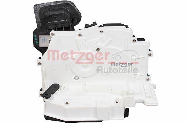 Metzger 2314390 Türschloss
