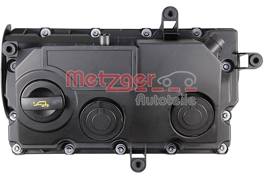 Metzger 2389190 Zylinderkopfhaube