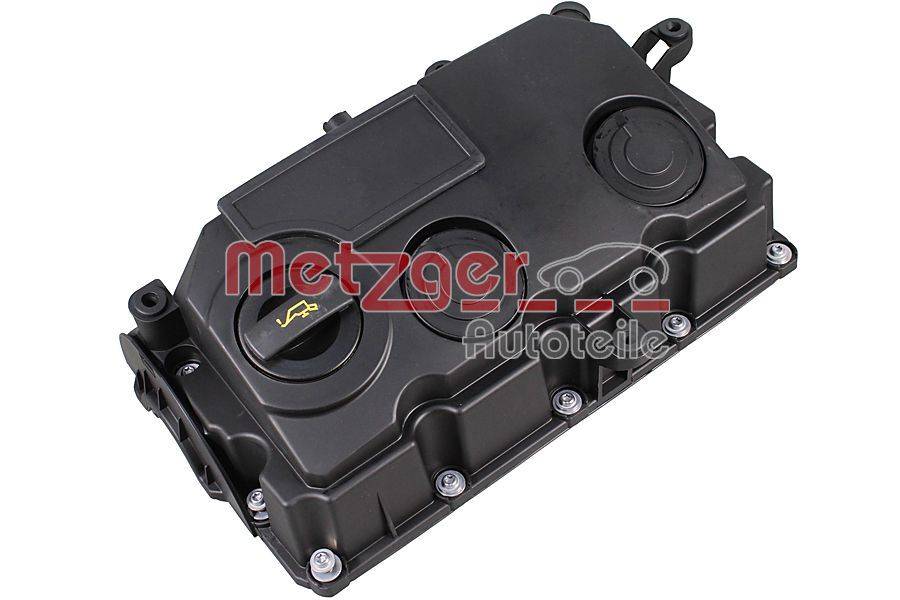 Metzger 2389190 Zylinderkopfhaube