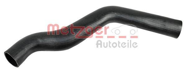 Metzger 2400390 Ladeluftschlauch