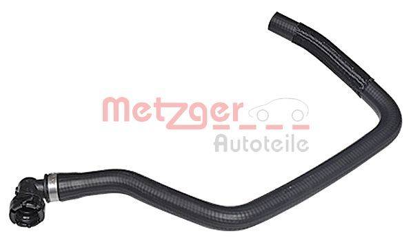 Metzger 2420390 Kühlerschlauch