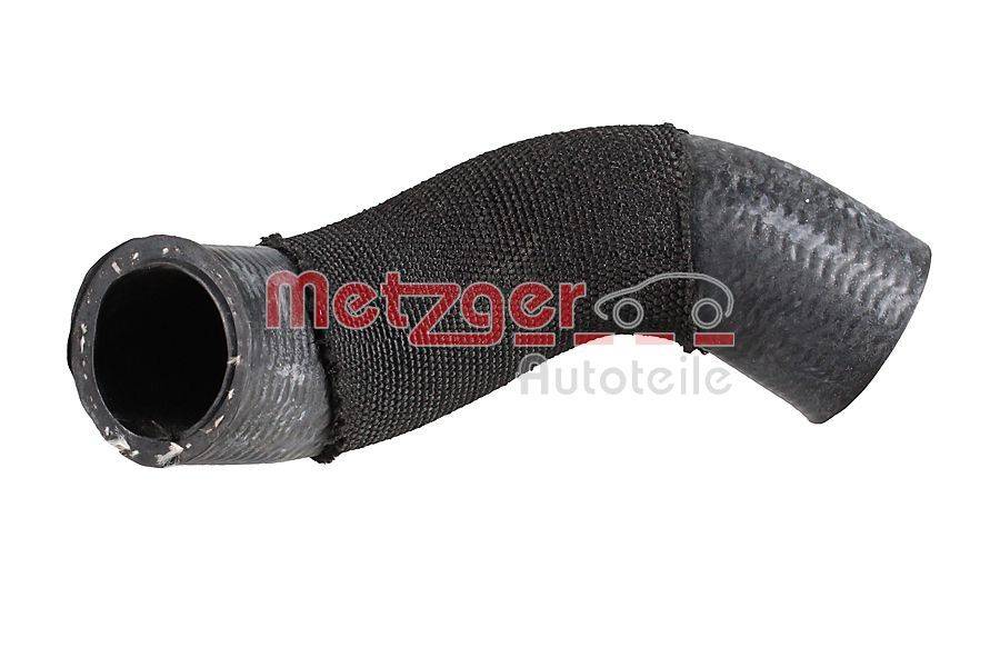 Metzger 2421590 Kühlerschlauch