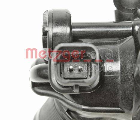 Metzger 4006290 Thermostat, Kühlmittel