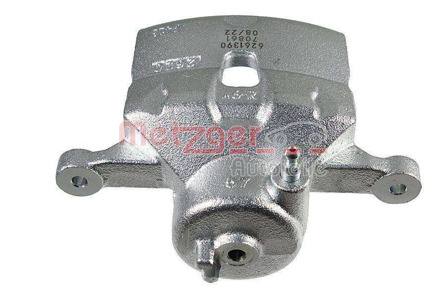 Metzger 6261390 Bremssattel