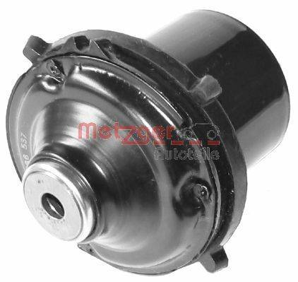 Metzger 6490290 Anschlagpuffer, Federung