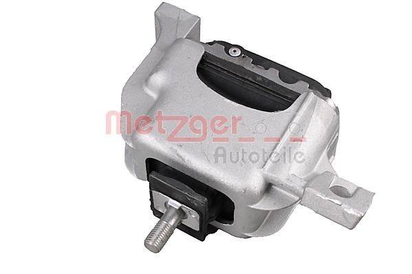 Metzger 8053790 Lagerung, Motor
