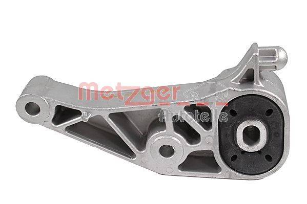 Metzger 8053890 Lagerung, Motor